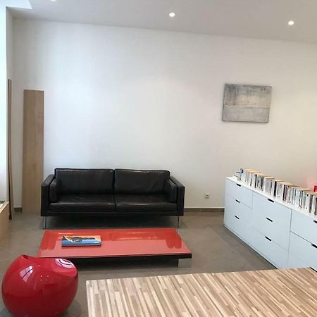 L'Appart Du Vieux Port Apartment มาร์กเซย ภายนอก รูปภาพ