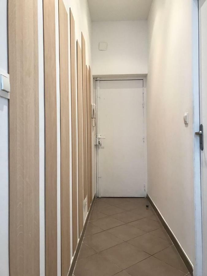 L'Appart Du Vieux Port Apartment มาร์กเซย ภายนอก รูปภาพ