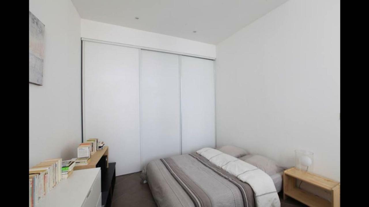 L'Appart Du Vieux Port Apartment มาร์กเซย ภายนอก รูปภาพ
